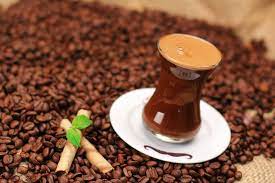 SPECIALLY STYLE TURKISH COFFEE