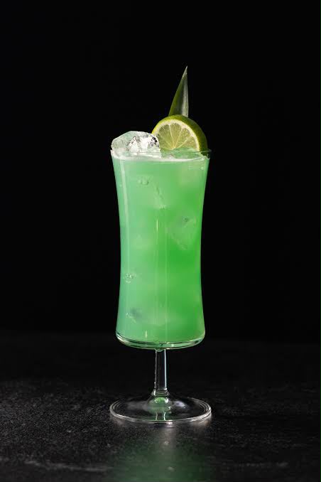 GREEN LİGHT 