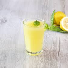 Klasik Limonata 