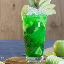 Non-alcoholic Mojito