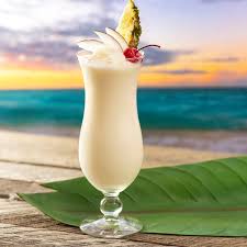 Pina Colada Alkolsüz