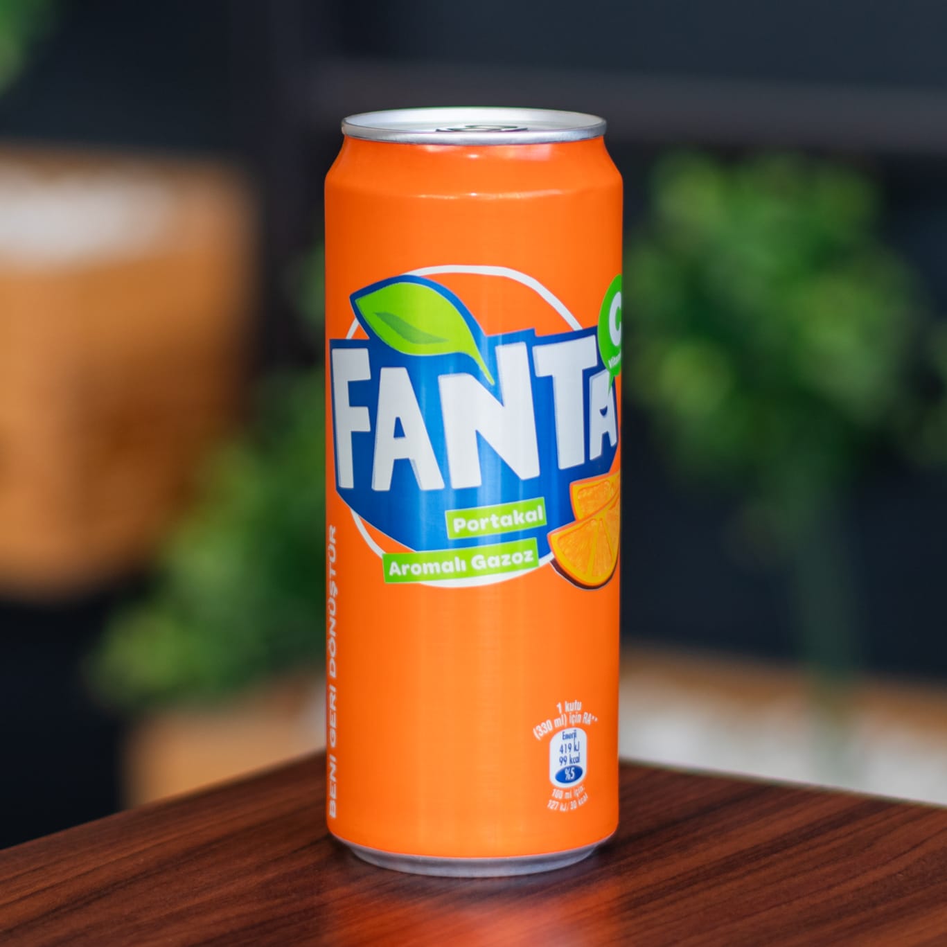 Fanta